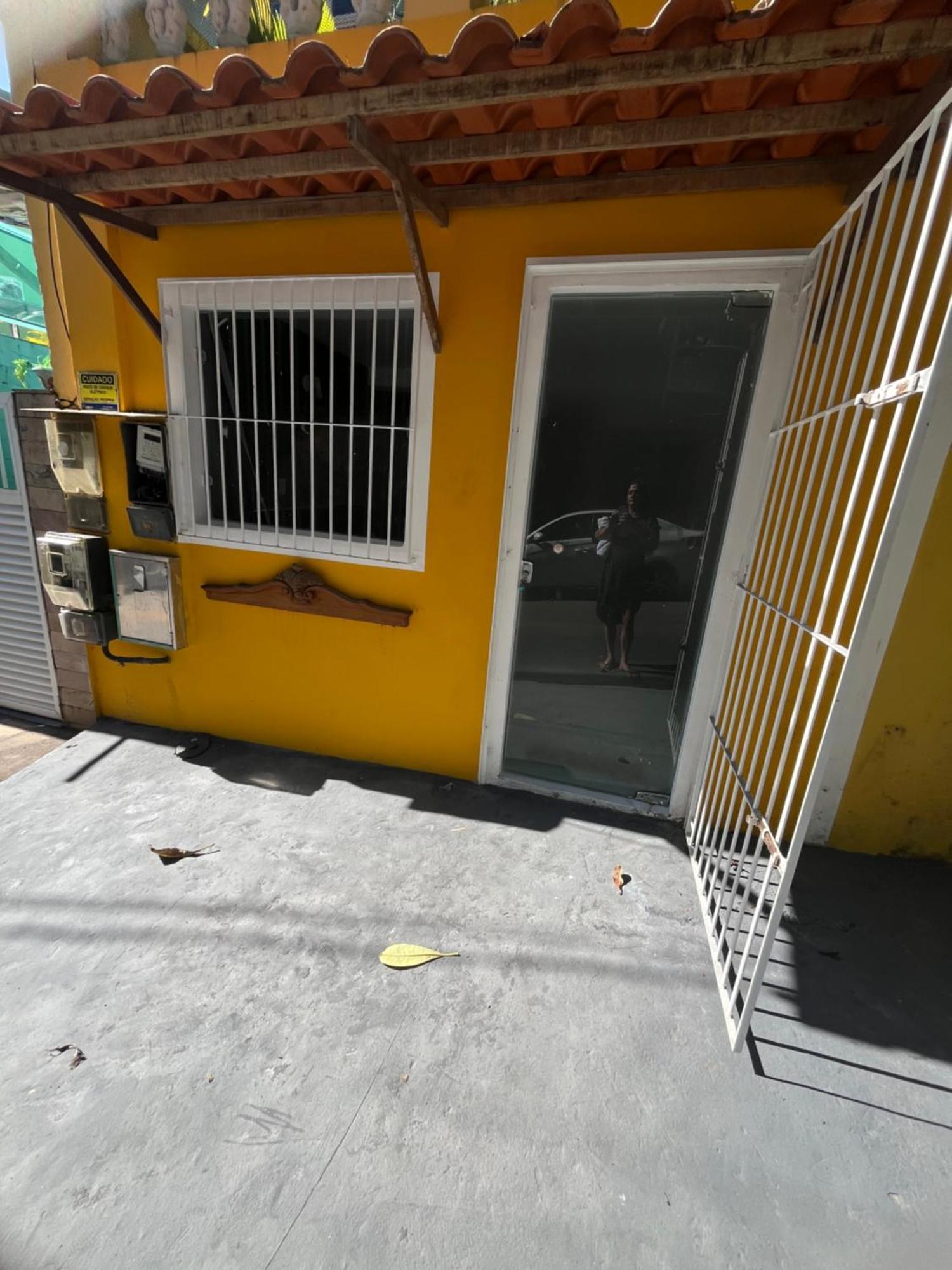 Quartos Na Casa Amarela Salvador Exterior photo